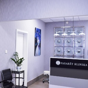 Plasztikai sebészet - Budapest egyik legjobb klinikája